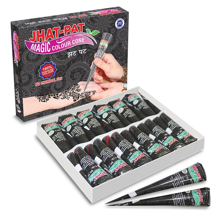 RGM JHAT PAT BALCK BORDER CONE