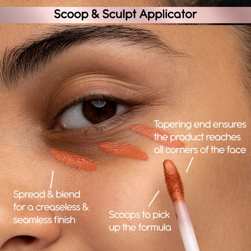 KAY BEAUTY LIQUID COLOUR CORRECTOR ORANGE