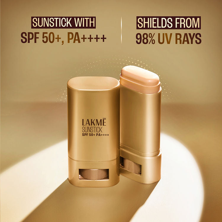 LAKME 9TO5 SUN EXPERT SUPER MATTE LOTION SPF 50 PA+++ 18G