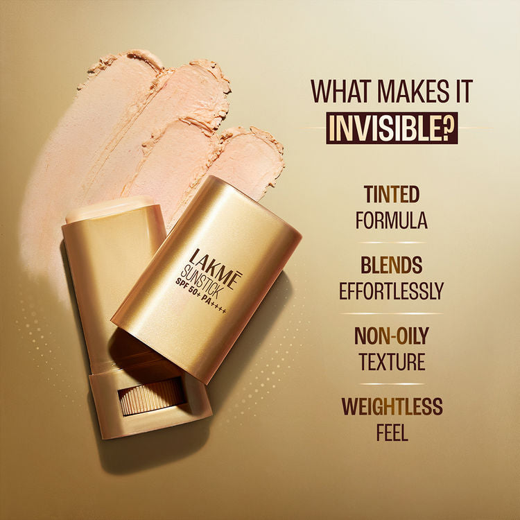 LAKME 9TO5 SUN EXPERT SUPER MATTE LOTION SPF 50 PA+++ 18G