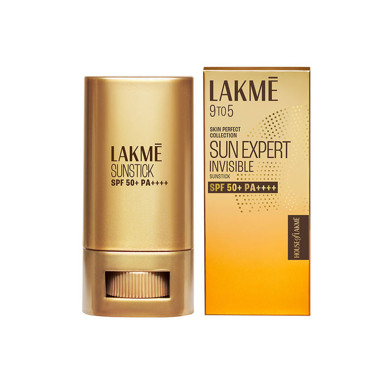 LAKME 9TO5 SUN EXPERT SUPER MATTE LOTION SPF 50 PA+++ 18G