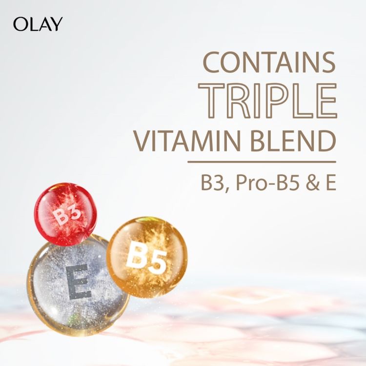 OLAY SPF 15 DAY CREAM 50G