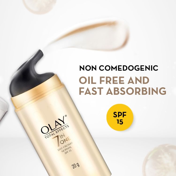 OLAY TE 7 SPF-15 DAY CREAM # 20 G
