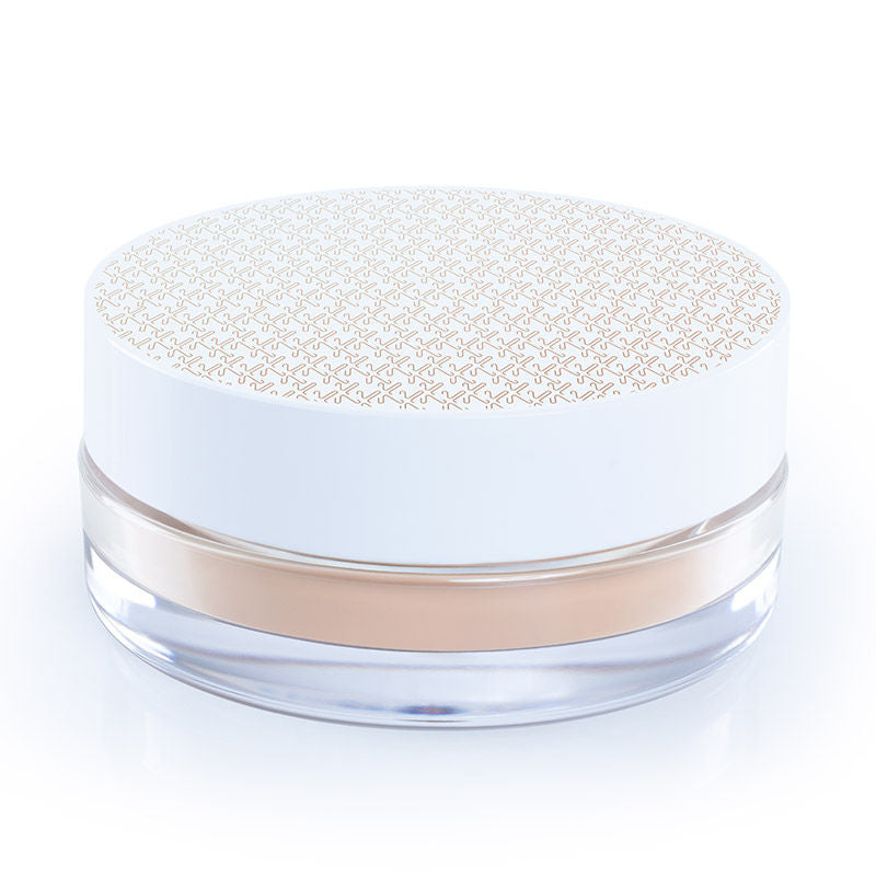 KAY ब्यूटी HD सेटिंग लूज़ पावर लैटे 10G