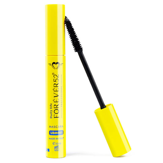 FOREVER 52 UMB 001 UNBELIEVABLE MASCARA 10ML