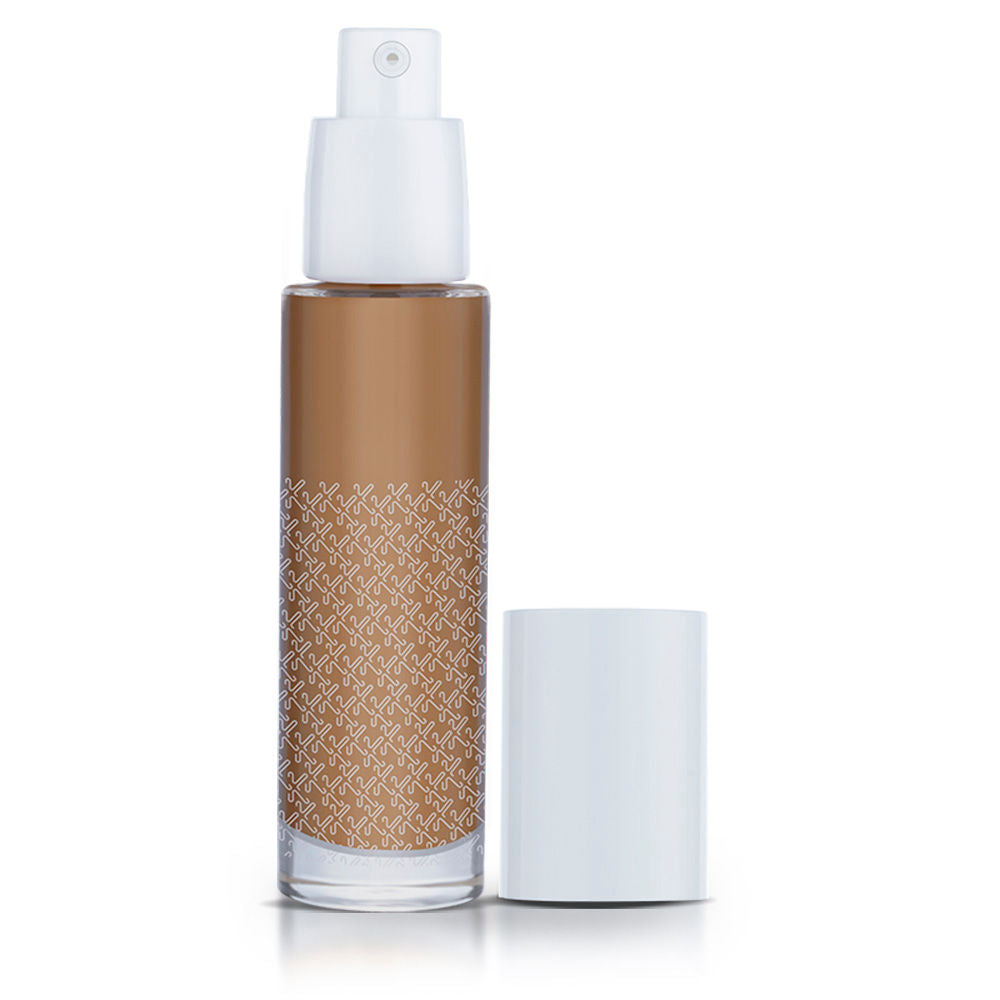 KAY ब्यूटी हाइड्रेटिंग फाउंडेशन 185P डीप 30G