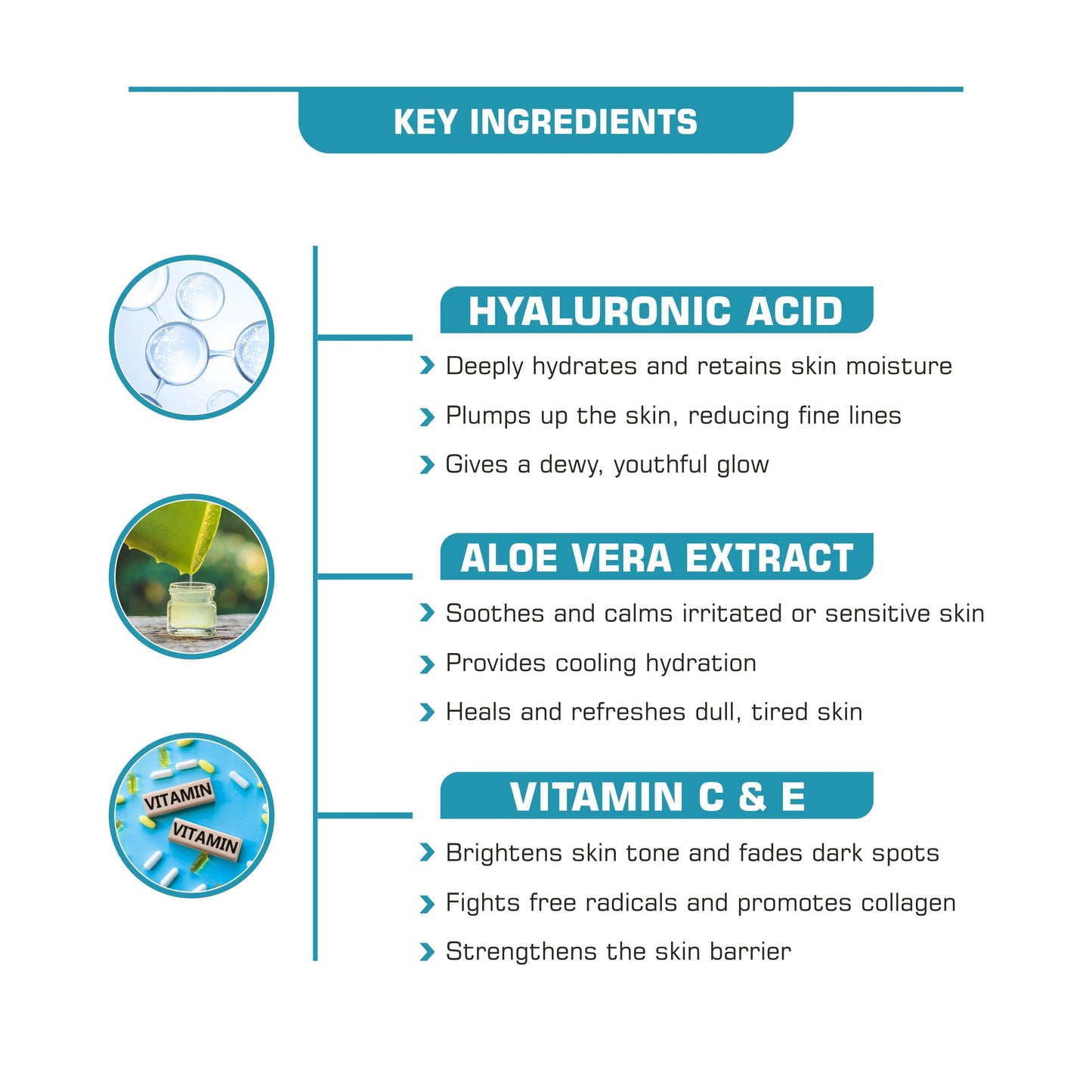 FYC PROFESSIONAL FACIAL KIT HYDRA BOOST