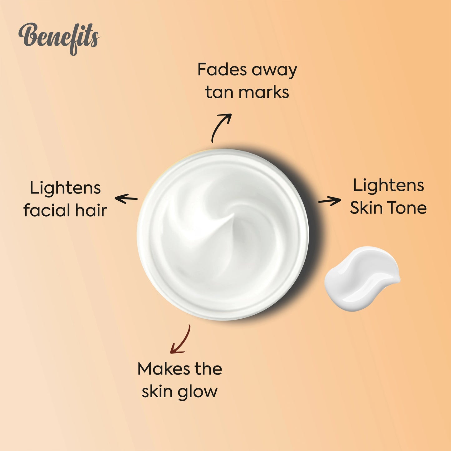 FYC PROFESSIONAL FACE BLEACH CREAM VITAMIN-C