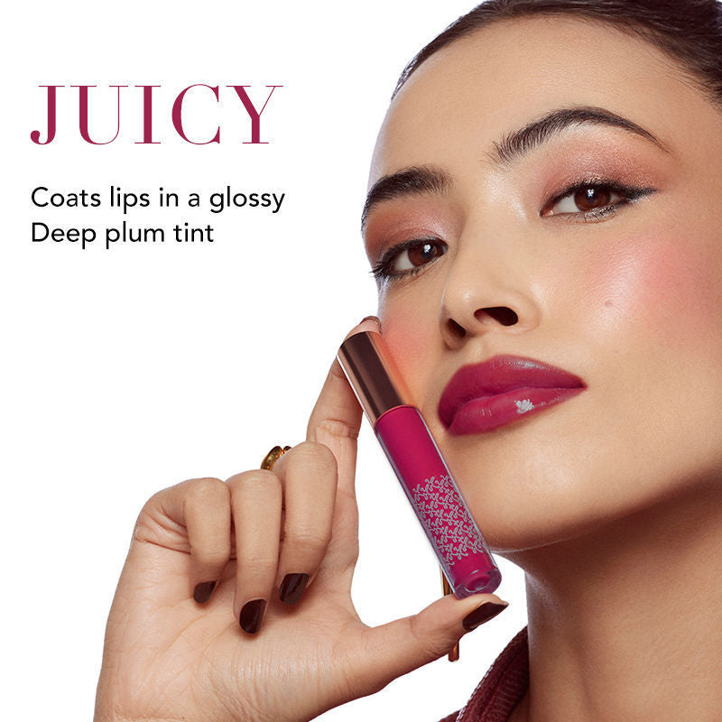 KAY BEAUTY LIP TINT JUICY 3.5ML