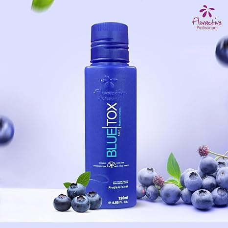FLORACTIVE BLUETOX 120 ML