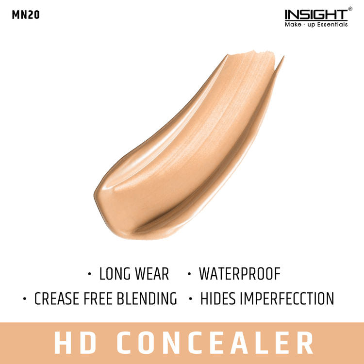 INSIGHT CONCEALER CR-122 MN20