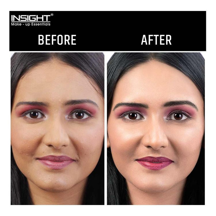 INSIGHT CONCEALER CR-122 MN20