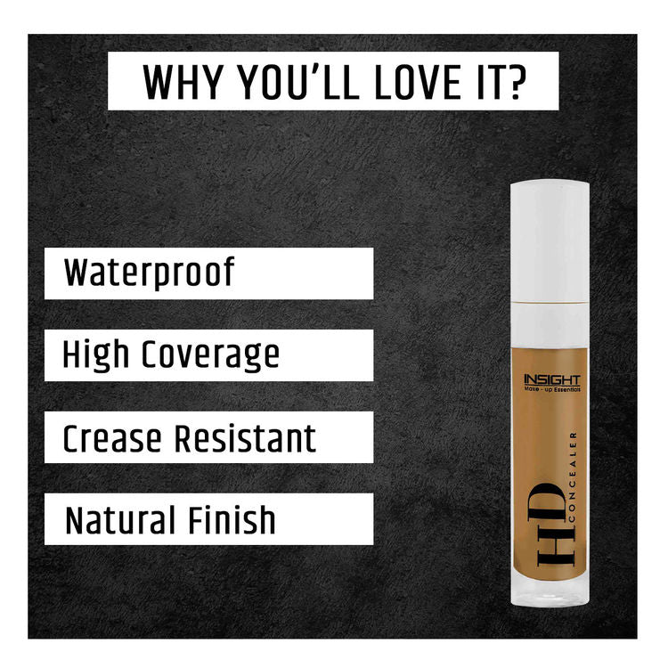 INSIGHT CONCEALER CR-122 MN20