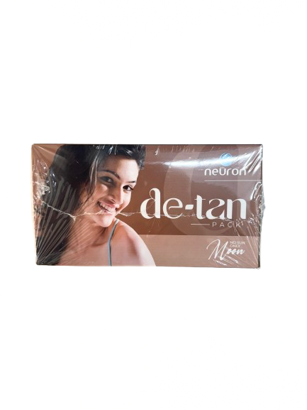 NEURON DETAN PACK 200G