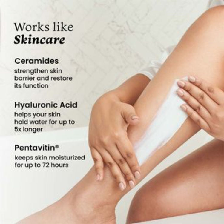 फॉक्सटेल बॉडीकेयर एक्वा प्लंज डीप मॉइस्चर बॉडी लोशन 200ML3