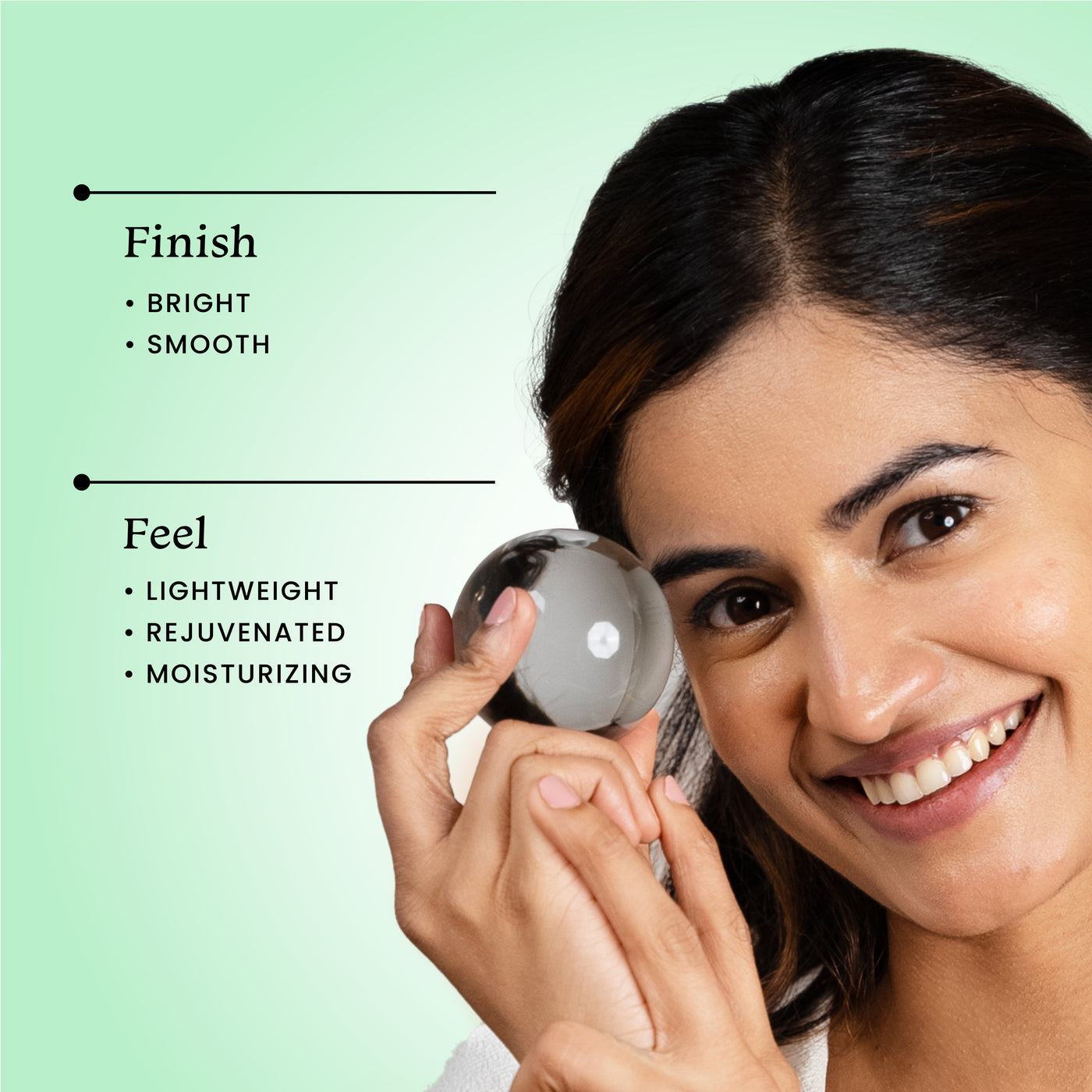 फॉक्सटेल आईज़ ऑन यू ब्राइटनिंग अंडर आई क्रीम 20ML