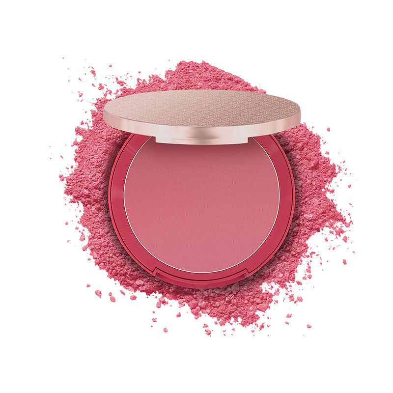 KAY BEAUTY MATTE BLUSH TICKLED PINK 8.5G