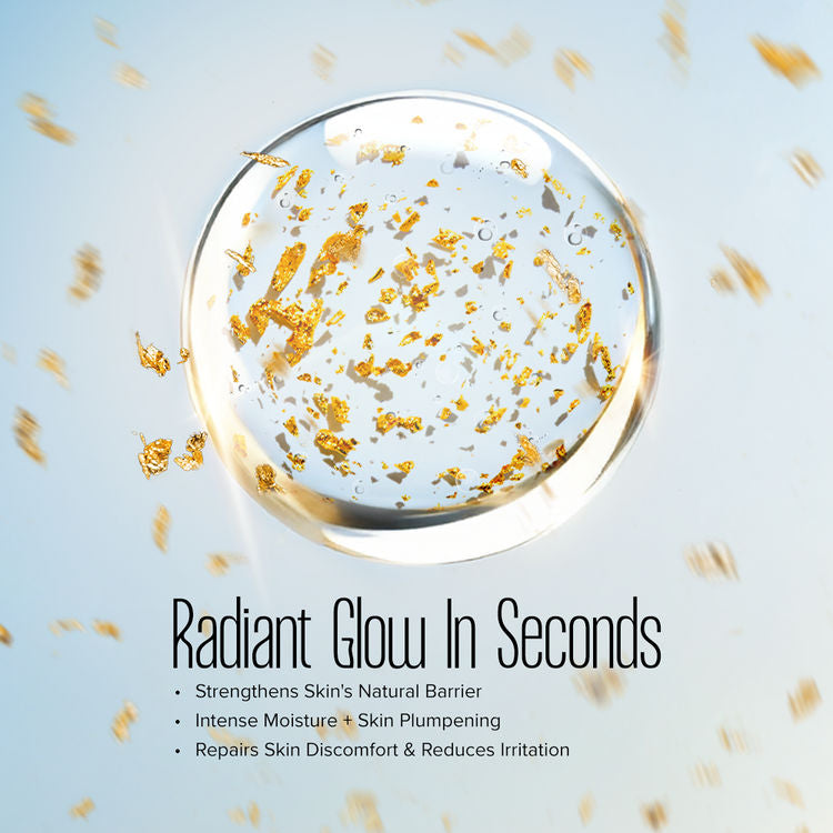 FOREVER 52 RADIANCE GLOW OIL VITAMIN B3 RGO001 45 ML