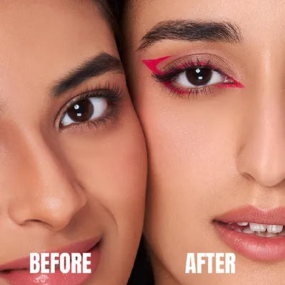 ELLE 18 आई ड्रामा लाइनर अल्ट्रा वायलेट 3ML