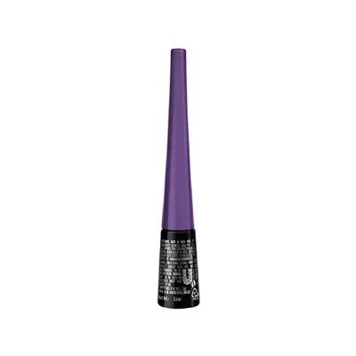 ELLE 18 आई ड्रामा लाइनर अल्ट्रा वायलेट 3ML