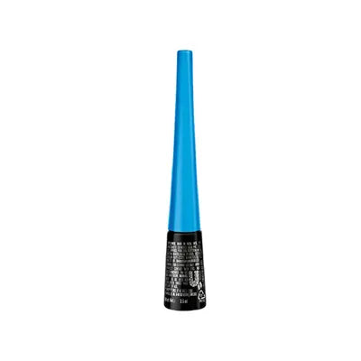 ELLE 18 आई ड्रामा लाइनर लेजर ब्लू 3ML