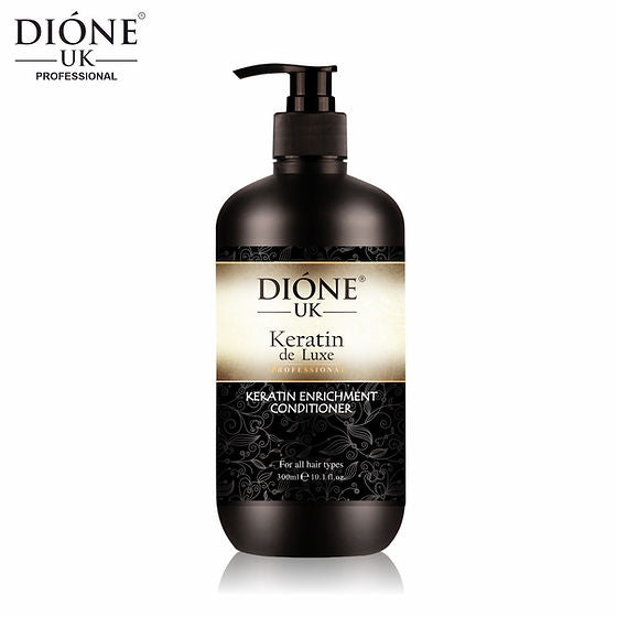 DIONE UK CONDITIONER KERATIN DE LUXE 300ML