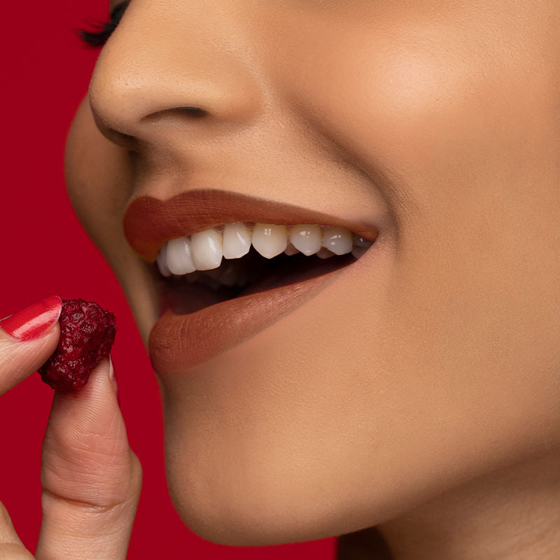 KAY BEAUTY MATTE LIQUID LIPSTICK BELONG