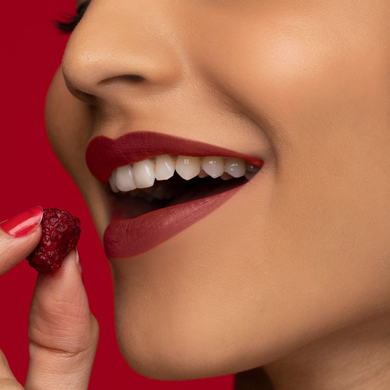 KAY BEAUTY MATTE LIQUID LIPSTICK FRIENDSHIP