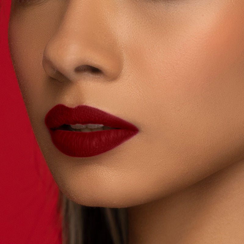 KAY BEAUTY MATTE LIQUID LIPSTICK TREASURE