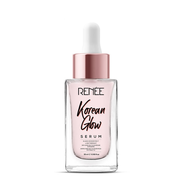 RENEE KOREAN GLOW SERUM 15ML