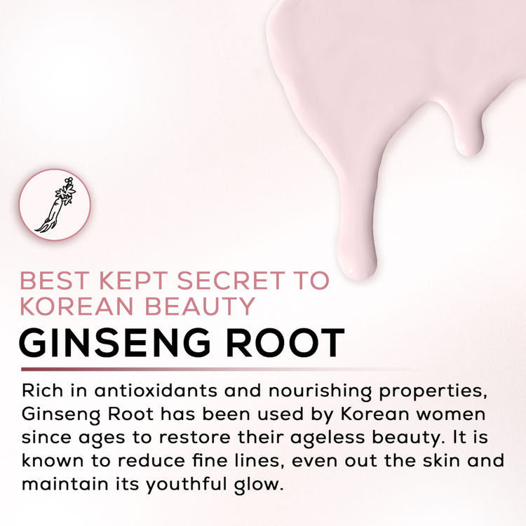RENEE KOREAN GLOW SERUM 15ML