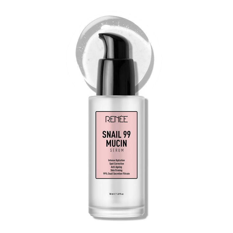 RENEE SNAIL 99 MUCIN SERUM 50ML