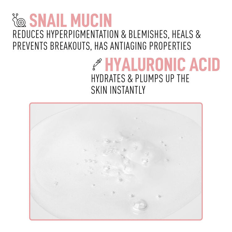 RENEE SNAIL 99 MUCIN SERUM 50ML