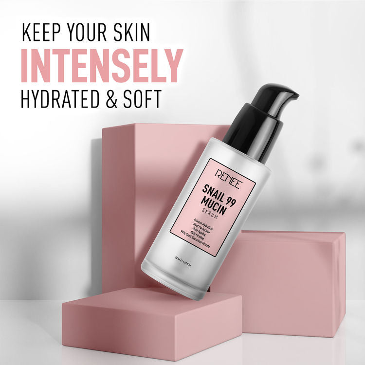 RENEE SNAIL 99 MUCIN SERUM 50ML