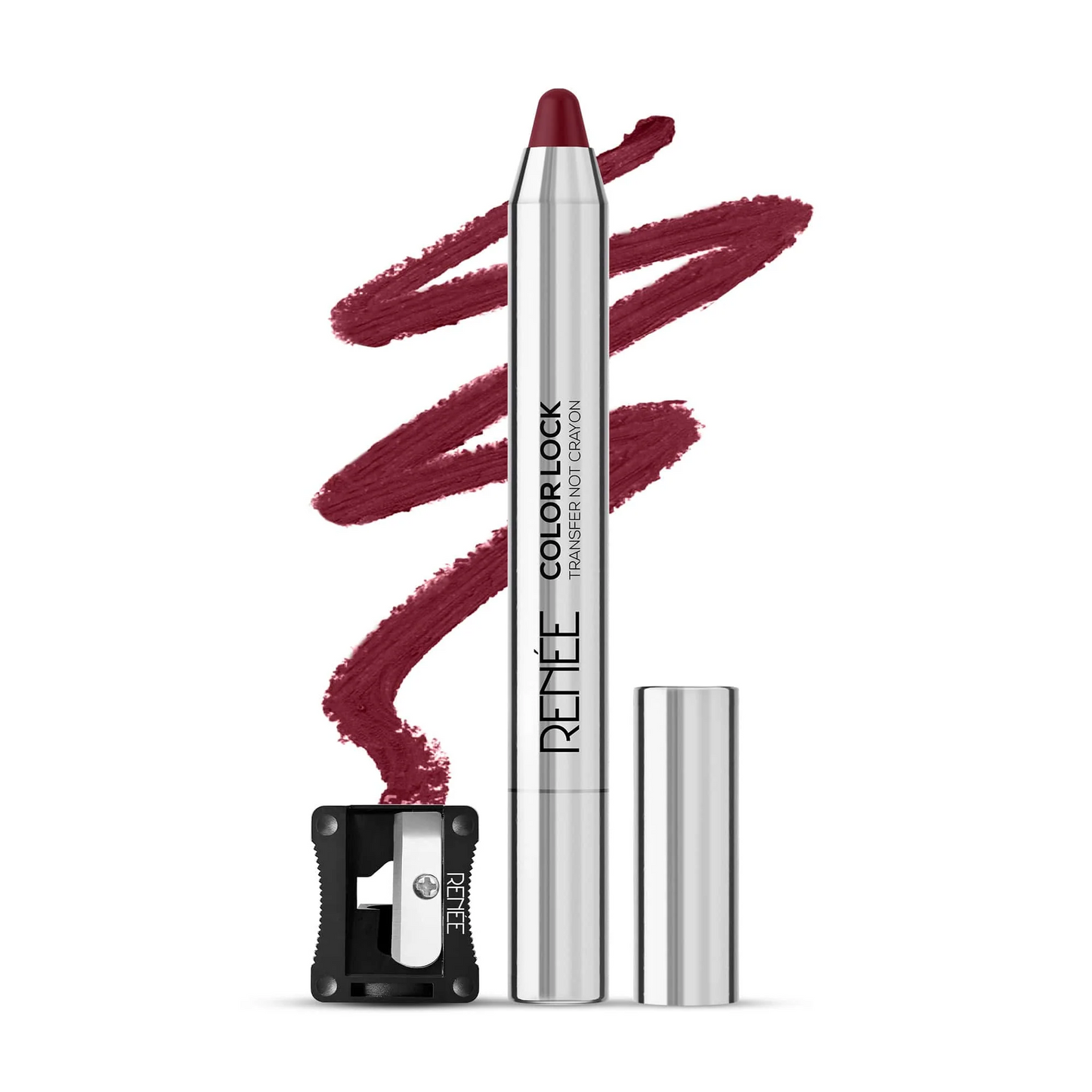 RENEE COLOR LOCK TRANSFER NOT CRAYON SPF20 GRACE 3G