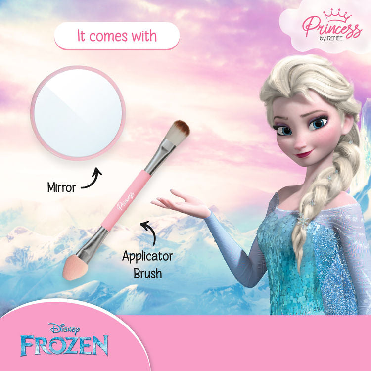 RENEE PRINCESS FROZEN ELSA UNICORN MAKEUP KIT 7.4G