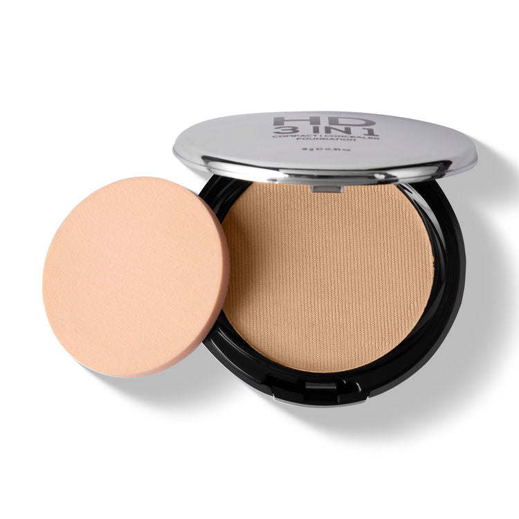 RENEE PRO HD 3IN1 COMPACT CREME