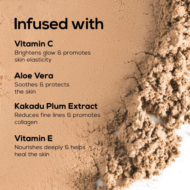 RENEE PRO HD 3IN1 COMPACT CREME