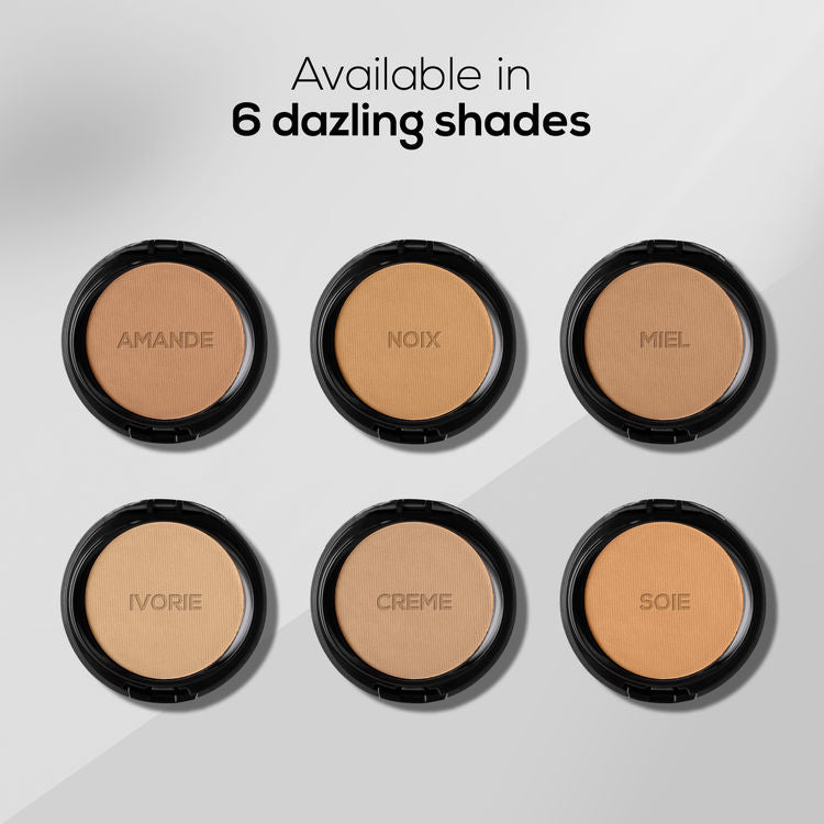 RENEE PRO HD 3IN1 COMPACT CREME