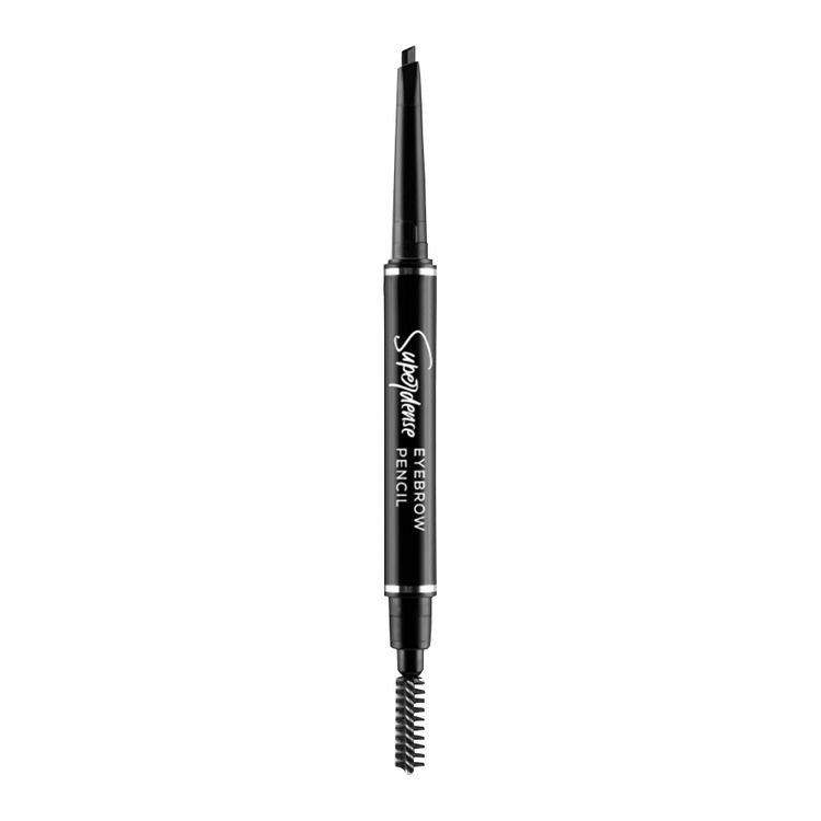 RENEE SUPERDENSE EYEBROW PENCIL BLACK