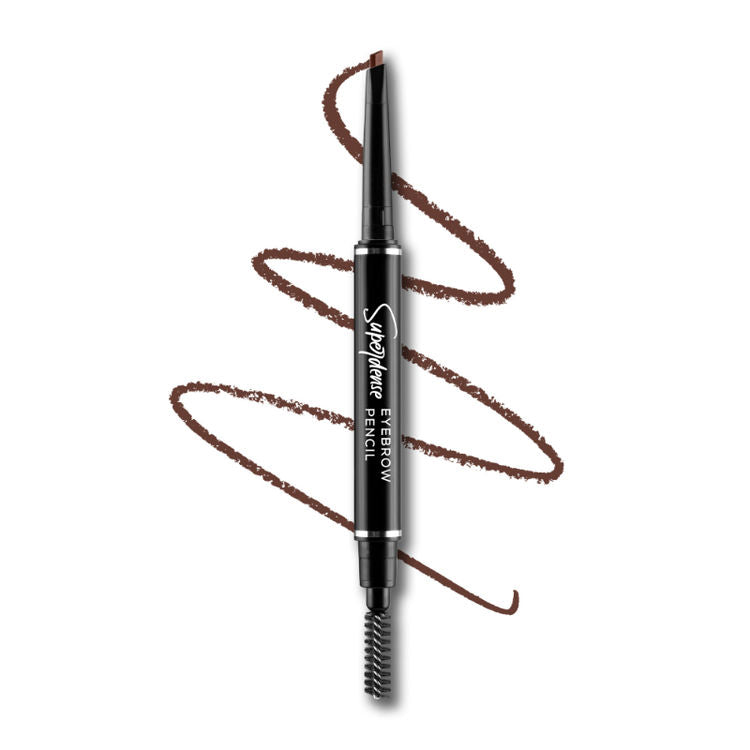 RENEE SUPERDENSE EYEBROW PENCIL BROWN