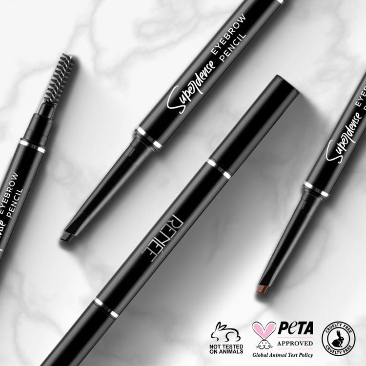 RENEE SUPERDENSE EYEBROW PENCIL BROWN