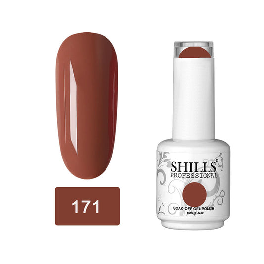 SHILLS PROFESSIONAL GEL POLISH 171