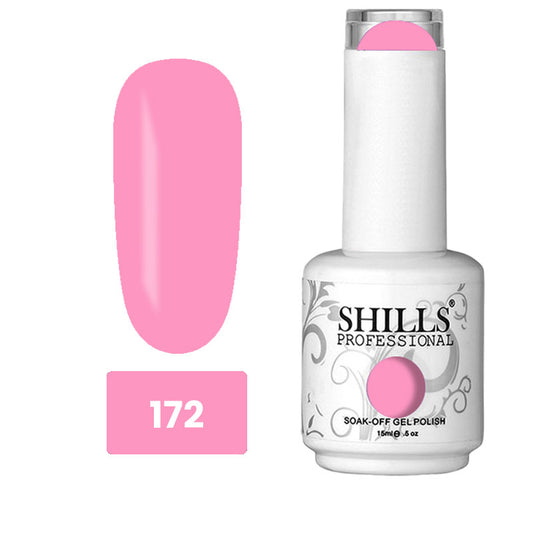 SHILLS PROFESSIONAL GEL POLISH 172