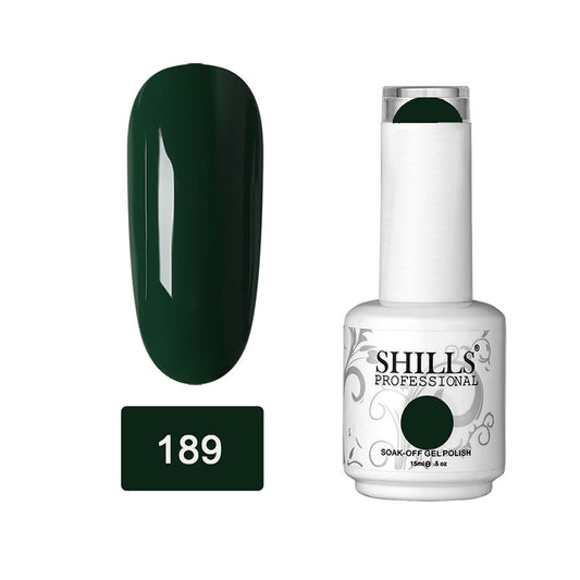 SHILLS PROFESSIONAL GEL POLISH 189