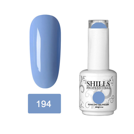 SHILLS PROFESSIONAL GEL POLISH 194