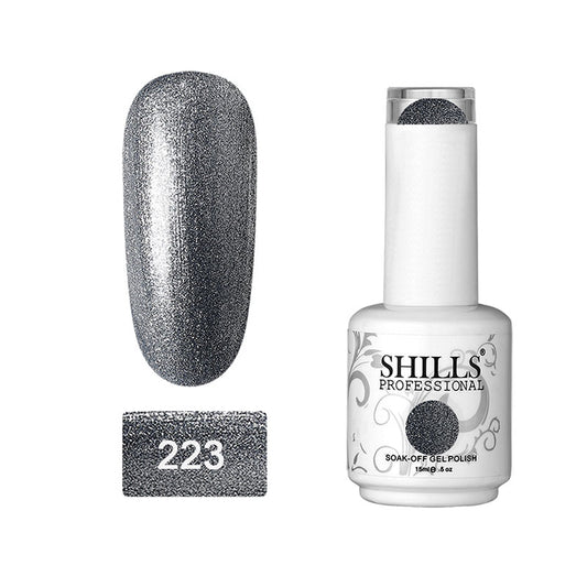 SHILLS PROFESSIONAL GEL POLISH 223