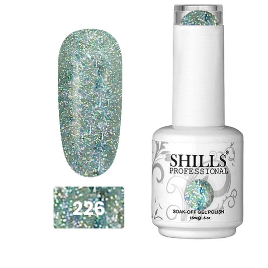 SHILLS PROFESSIONAL GEL POLISH 226