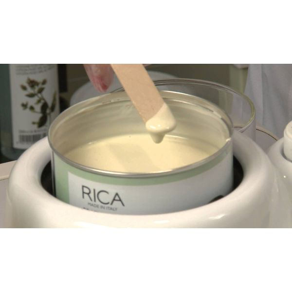 RICA WAX ALOE VERA 800 ML