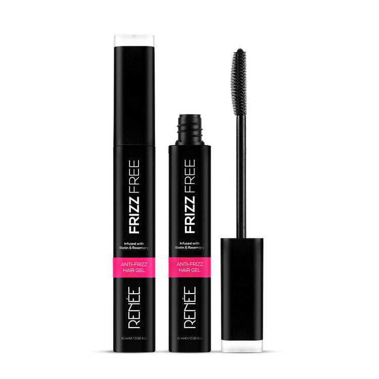 रेनी एंटी-फ्रिज़ हेयर जेल 15ML